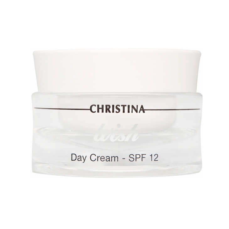 christina wish day cream