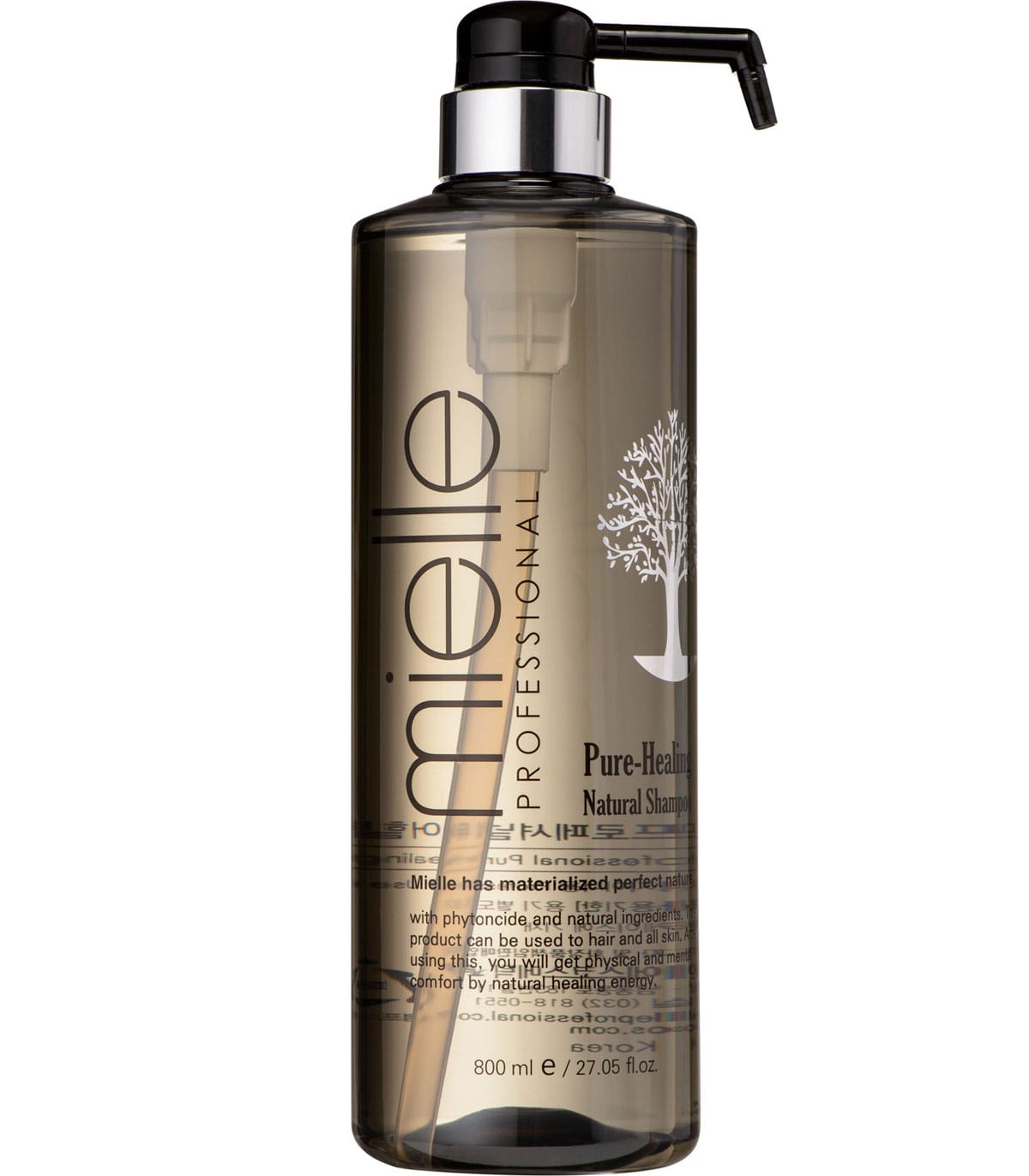 Mielle Professional Care Pure