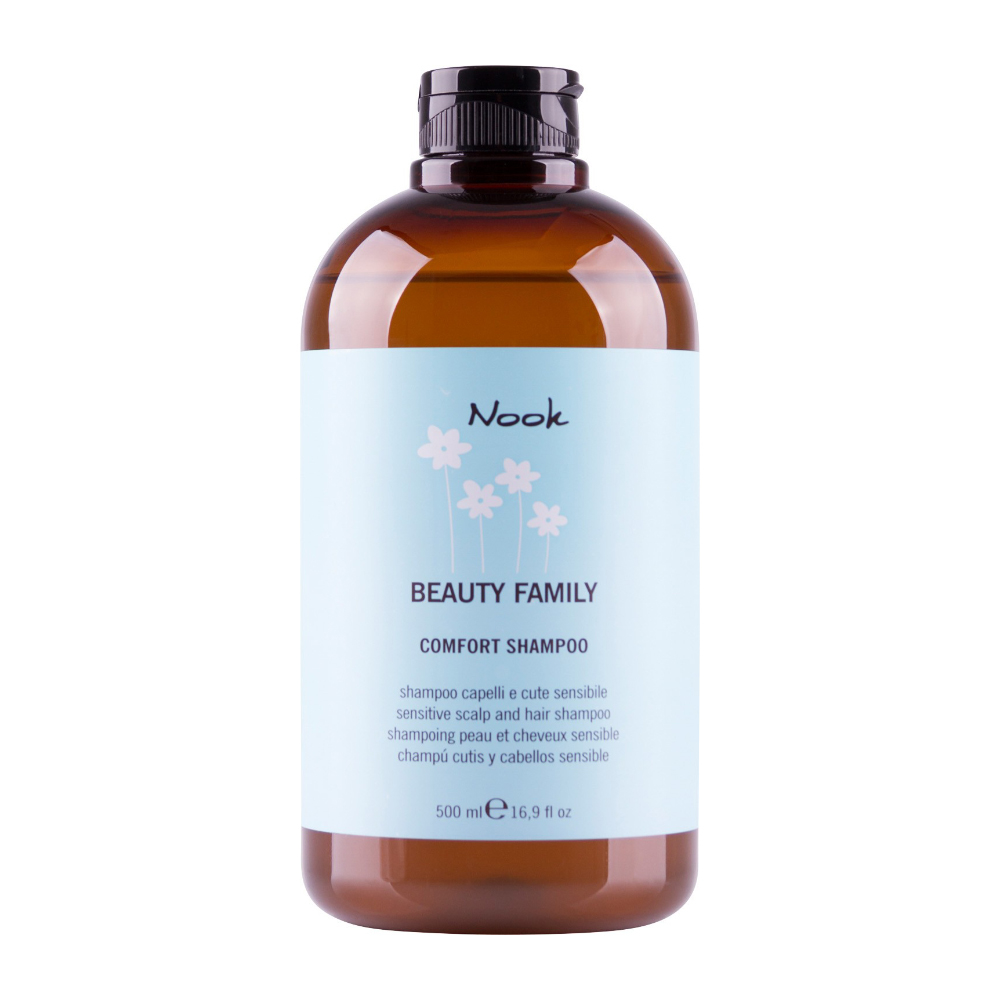 Comfort shampoo online