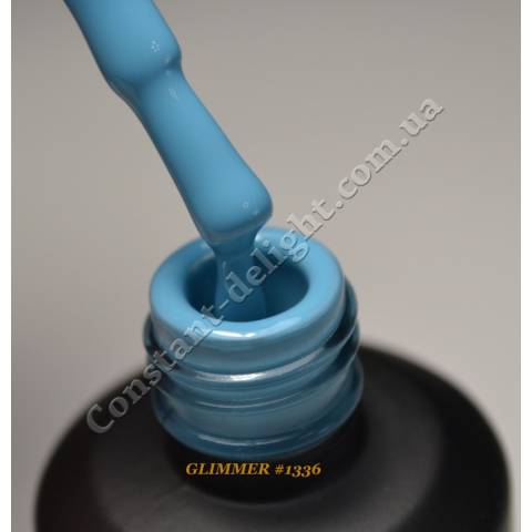 Гель-лак Glimmer Professional 15 ml №1336