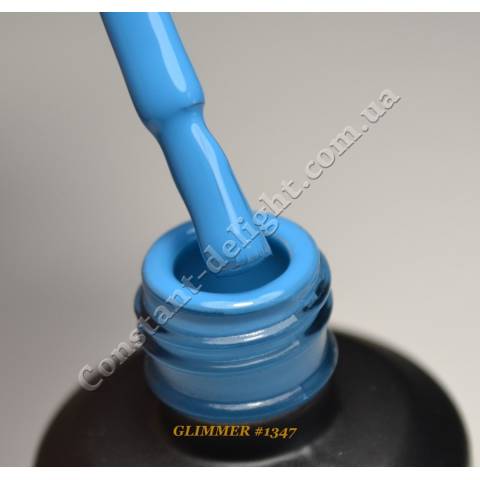 Гель-лак Glimmer Professional 15 ml №1347