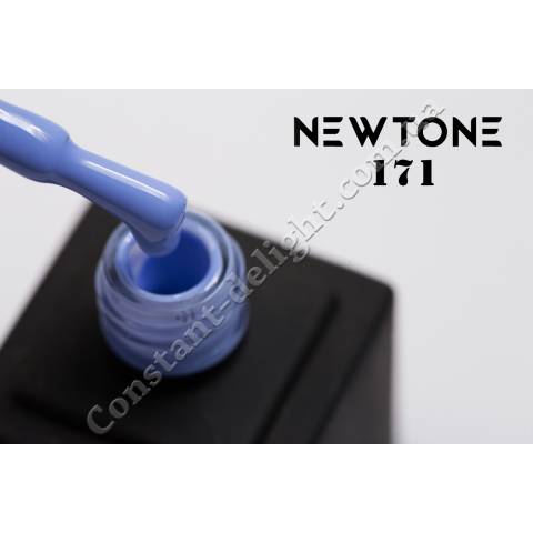 Гель-лак Newtone №171