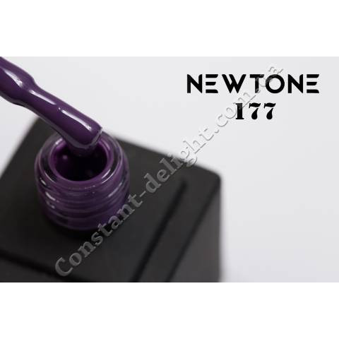 Гель-лак Newtone №177