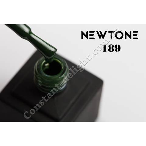 Гель-лак Newtone №189