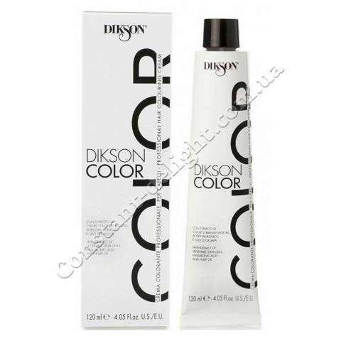 Краска для волос Dikson Color | Купить в официальном магазине