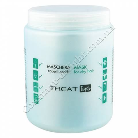 Маска для сухих волос ING Professional Treat-ING Treating Mask For Dry Hair