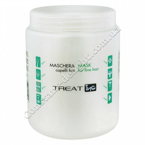 Маска для тонких волос ING Professional Treat-ING Treating Mask For Fine Hair
