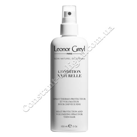 Кондиционер для укладки волос Leonor Greyl Condition Naturelle 150 ml