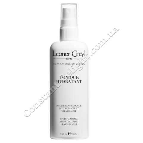 Зволожуючий тонік для волосся Leonor Greyl Tonique Hydratant 150 ml
