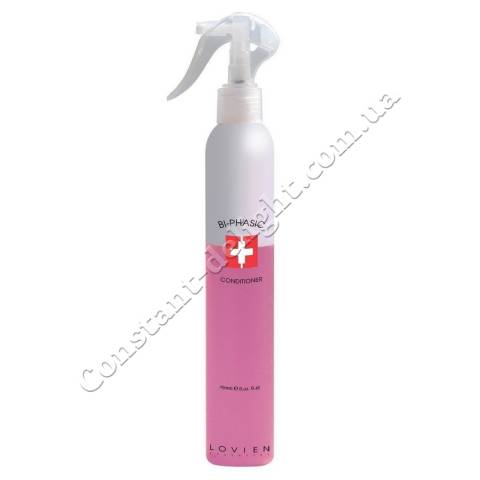 Lovien Essential Bi-Phasic Conditioner Двухфазный кондиционер для волос 250 ml