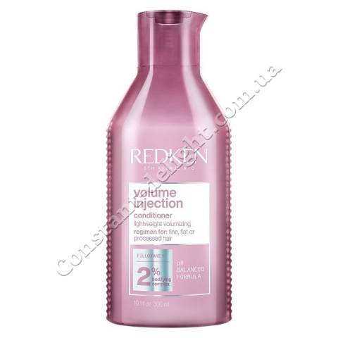 Кондиціонер для додання обсягу волоссю Redken High Rise Volume Lifting Conditioner 300 ml