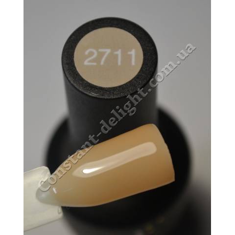 Гель-лак Glimmer Professional 15 ml №2711