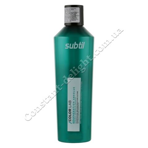 Шампунь для відновлення пошкодженого та ламкого волосся Subtil Laboratoire Ducastel Ultimate Repair Shampoo 300 ml