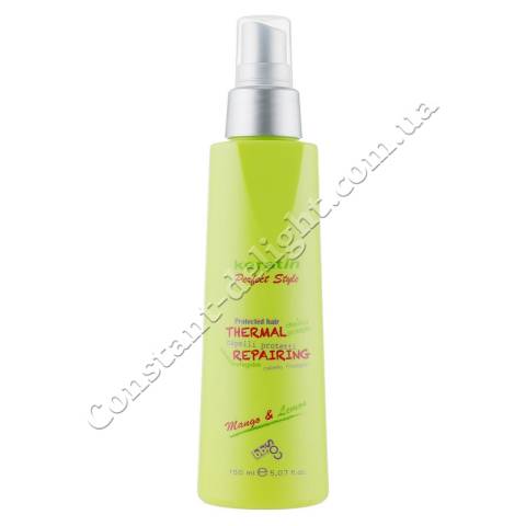 Спрей-термозащита для волос BBcos Keratin Perfect Style Thermal Repairing 150 ml