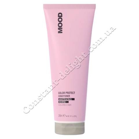 Кондиционер для окрашенных и химически обработанных волос Mood Color Protect Conditioner 300 ml
