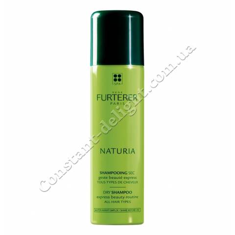 Сухий шампунь для волосся Rene Furterer Naturia Dry Shampoo 150 ml