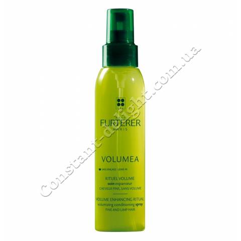 Спрей-кондиціонер для обсягу волосся Rene Furterer Volumea Volumizing Conditioning Spray 125 ml