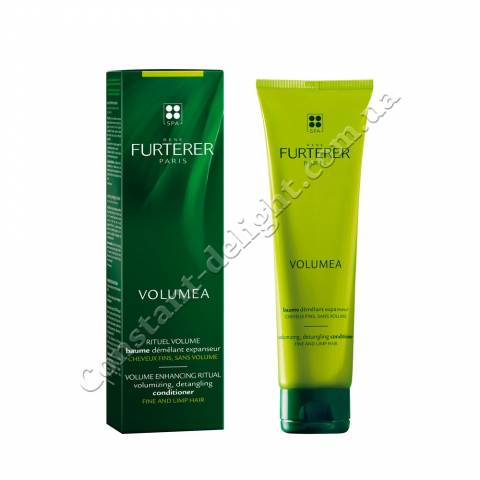 Кондиціонер для додання обсягу волоссю Rene Furterer Volumea Volumizing Conditioner 150 ml