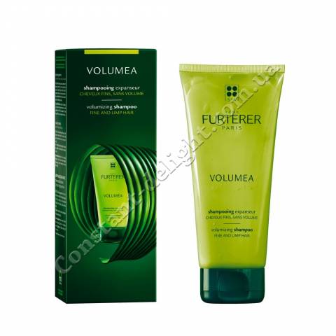 Шампунь для объема волос Rene Furterer Volumea Volumizing Shampoo 200 ml