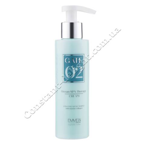 Крем для волос Emmebi Gate 02 Spa Therapy Cream 150 ml