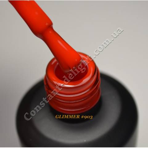 Гель-лак Glimmer Professional 15 ml №903