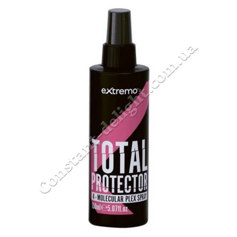 Амино-пептидный спрей для восстановления волос (шаг 4) Extremo Total Protector Molecular Plex Spray 150 ml