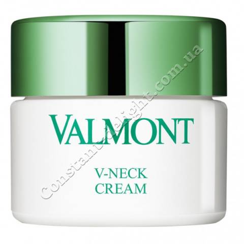 Антивіковий Крем для Шиї Valmont V-Neck Cream 50 ml