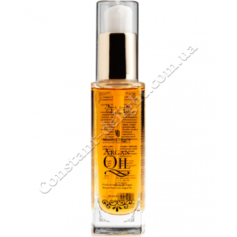 Аргановое масло для волос Magnetique Argan Oil 30 ml