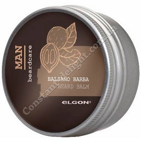 Бальзам для бороди Elgon Man Beard Balm 40 ml