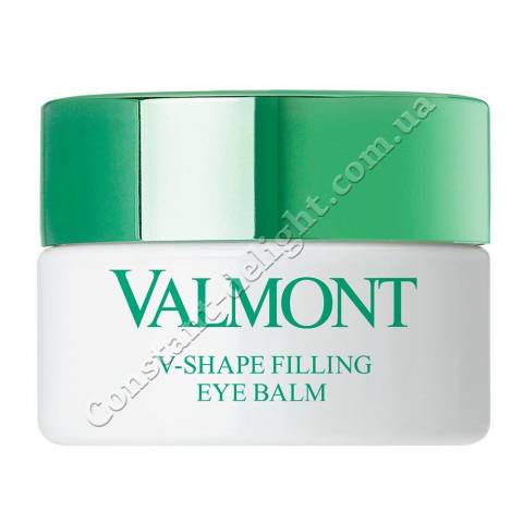 Бальзам для Заполнения Морщин для Кожи Вокруг Глаз Valmont V-Shape Eye Balm 15 ml