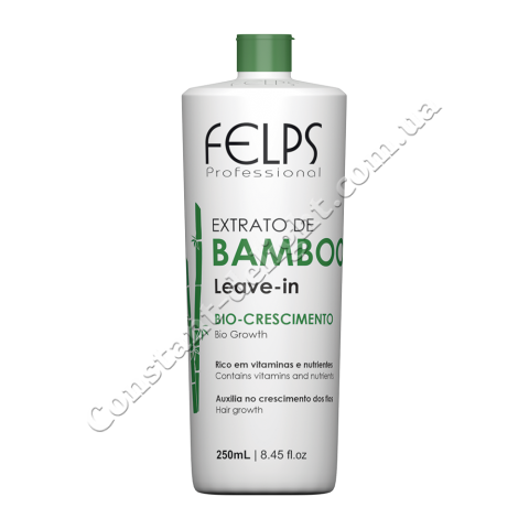 Felps Bamboo Leave-In 250 мл