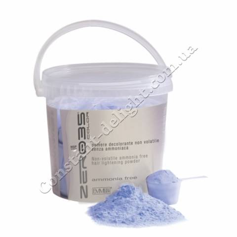 Безаммиачная осветляющая пудра Emmebi Bleanching Powder Ammonia Free 500 g