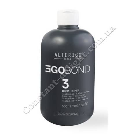 Bond Buster 3-я фаза Alter Ego 500 ml