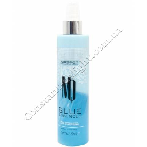 Двофазний спрей-кондиціонер Magnetique Blue Essence 250 ml
