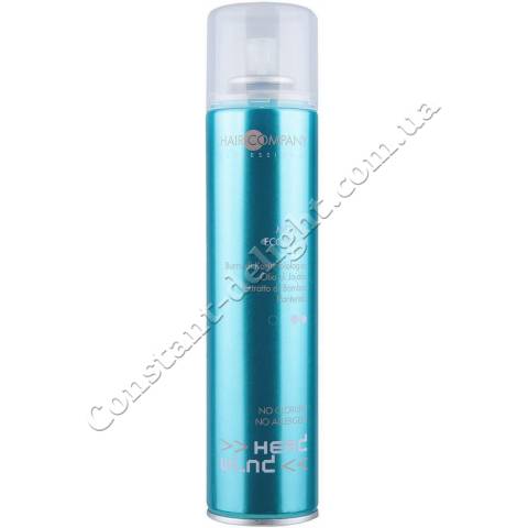 Еко-спрей середньої фіксації Hair Company Head Wind Medium Eco Spray 300 ml