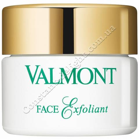 Ексфоліант для особи Valmont Face Exfoliant 50 ml