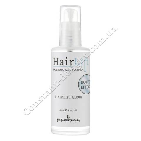 Kleral System Hair Lift Elixir Эликсир для волос 100 ml