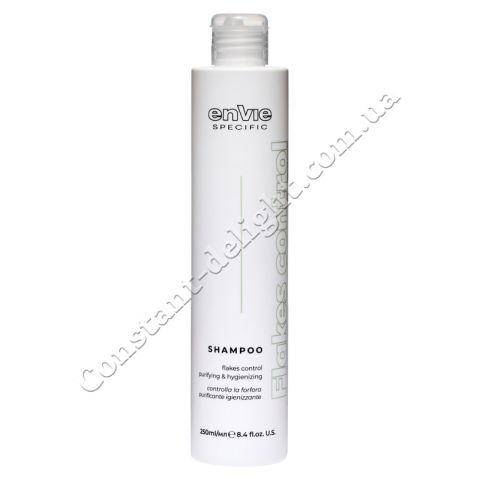 Envie Specific Flakes Control Shampoo Шампунь против перхоти 250 ml