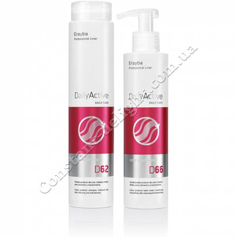Лак для волосся Erayba Flax Spray S10, 500 ml
