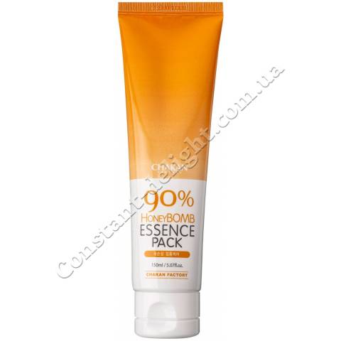 Эссенция-маска для волос Медовая бомба Chakan Factory Honey Bomb Essence Pack 150 ml