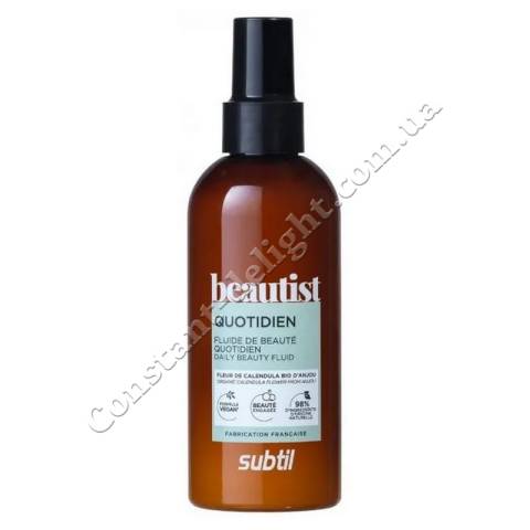 Щоденний флюїд для волосся Subtil Laboratoire Ducastel Beautist Daily Beauty Fluid 200 ml