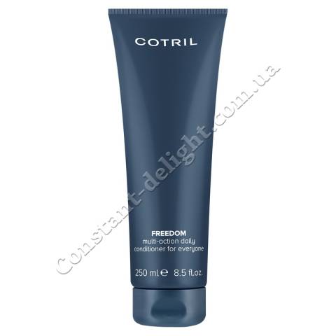 Cotril Freedom Multi-Action Daily Conditioner Ежедневный кондиционер для всех типов волос 250 ml