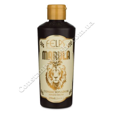 Кондиционер для всех типов волос Felps XMIX MARULA Conditioner 250 ml