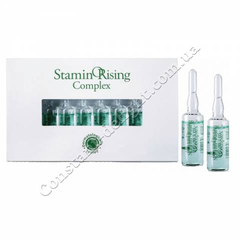 Фито-эссенциальный лосьон против выпадения волос ORising Stamin Complex 12x7 ml