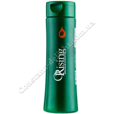 Фито-эссенциальный шампунь для придания объема тонким волосам ORising Volumizzante Shampoo 250 ml