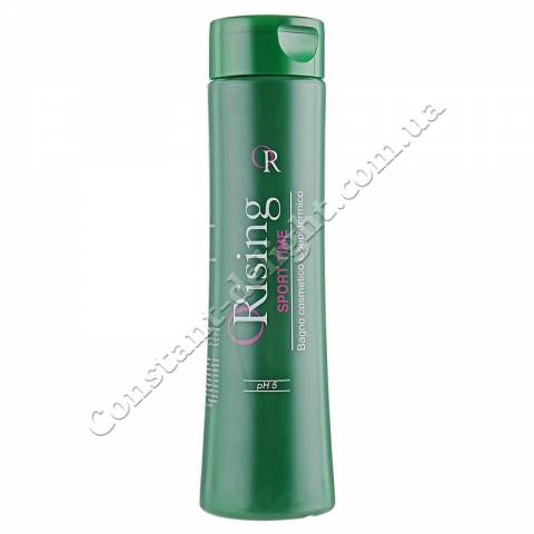Фіто-есенціальний спортивний шампунь для волосся і тіла ORising Sport Time Shampoo 250 ml