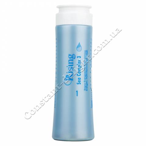 Фіто-есенціальний зволожуючий шампунь для волосся ORising Sea Complex 3 Shampoo 250 ml