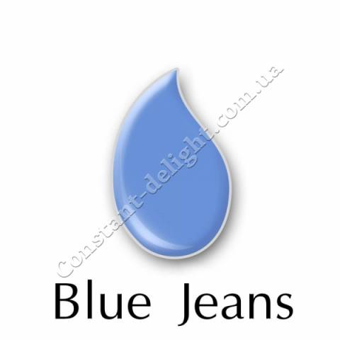 Гель-лак Blaze Blue Jeans