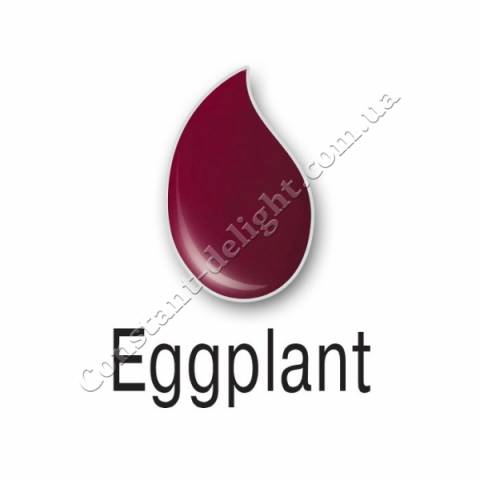 Гель-лак Blaze Eggplant