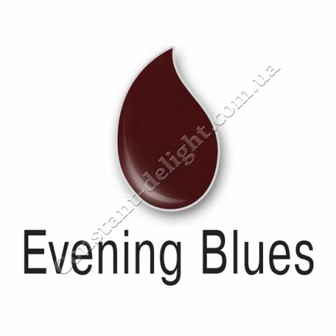 Гель-лак Blaze Evening Blues